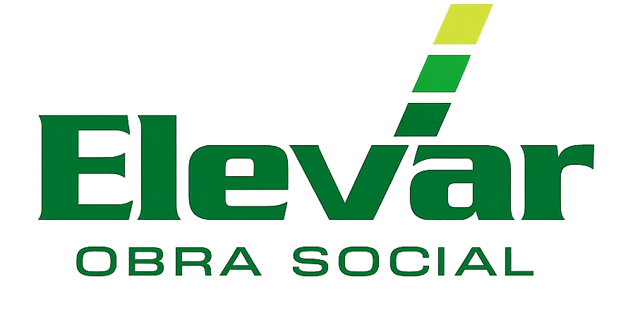 Logo Elevar